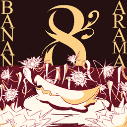Bananaramamon project image