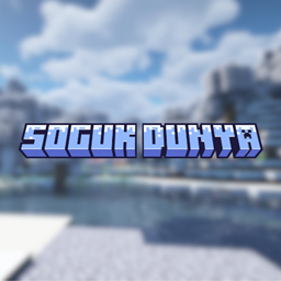 Soguk Dunya logo