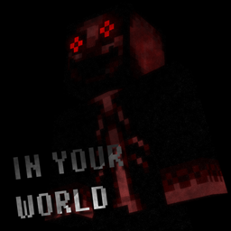 IN YOUR WORLD Remodeled project image