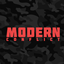 [PBJ] Modern Conflict: Rearmed logo