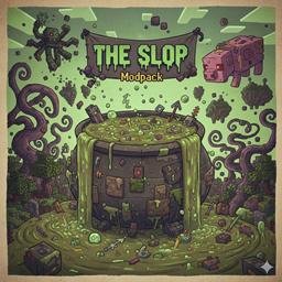 The Slop project image