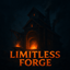 FF`s LimitlessForge logo