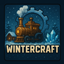 Wintercraft 2025 logo