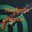 Just Enough Guns New logo
