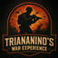 Triananino's War Experience logo