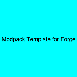 Quick Template project image