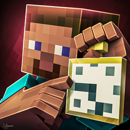 The Block Keeps Ticking logo