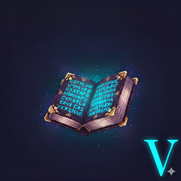 V's Enchants project image