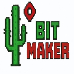 BitMaker logo