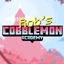 Rob's Cobblemon Academy logo