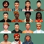 san myshuno townies makeover logo