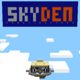 Skyden 2024 logo