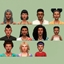 sulani townies makeover logo