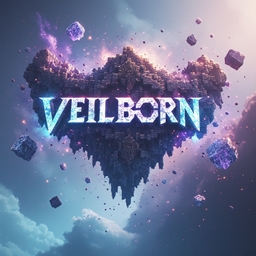 Veilborn [FORGE] project image