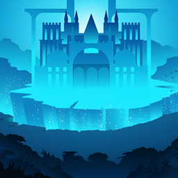 XiaoCraft Town logo