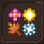 Excalibur | Serene Seasons Support logo