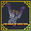 ADDON THE MAGIC OF SUNSTONE logo