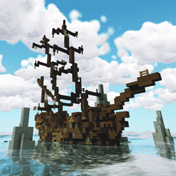 Plunder & Piracy project image