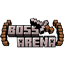 Boss Arena logo