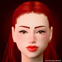 Bold Lashes N5 — Wild Curls logo
