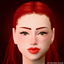 Bold Lashes N6 — Tamed Curls logo