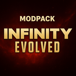 Infinite Evolved project image