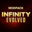 Infinite Evolved logo