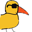 USW Peeps logo