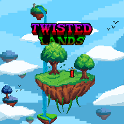 Twisted Lands [Alpha] project image