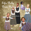 Sifix Ruby Dress Redux  logo