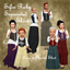 Sifix Ruby Separated and Edited Skirt logo