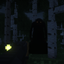 Better Vanilla Horror (BVH) logo