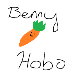 Benny-Hobo
