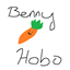 Benny-Hobo logo