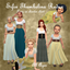 Sifix Thumbelina Redux logo