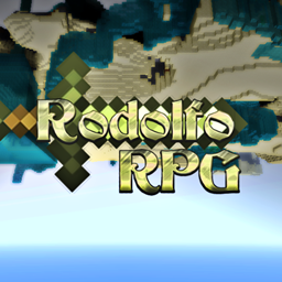 RodolfoRPG logo