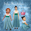 Sifix Thumbelina Age Conversions logo