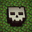 Minebox Clear Leaves logo