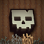 Minebox Gray Crops logo