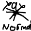 A Normal Experience  logo