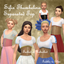Sifix Thumbelina Separated Tops logo