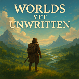 Worlds Yet Unwritten