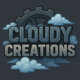 Cloudy Creations project image