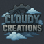 Cloudy Creations logo