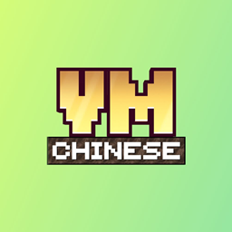 VM Chinese Mods Translation logo