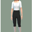 Felicity Riding Breeches logo