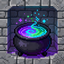 Cubed Potions logo
