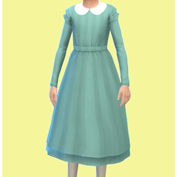 Kirsten Work Dress project image