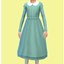Kirsten Work Dress logo