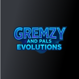 Gremzy and Pals Evolution project image
